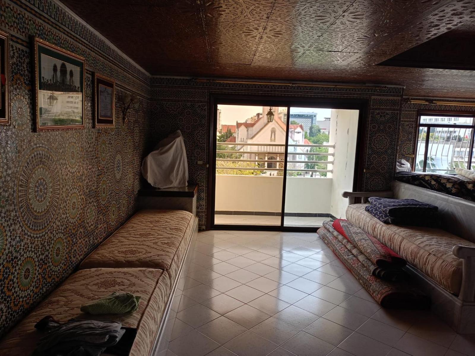 Villa Malabata